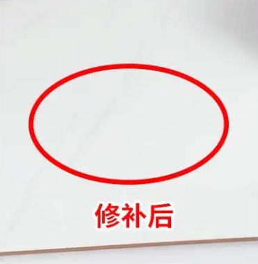 乃东瓷砖空鼓维修公司分享下板材基层，未采取柔性过渡措施的影响。在瓷砖铺贴工程中，如果采用的是板材基层（如石膏板、木工板等非刚性基层），而未采取柔性过渡措施，